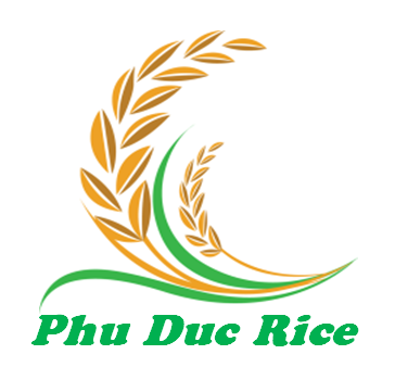 Gạo Phú Đức